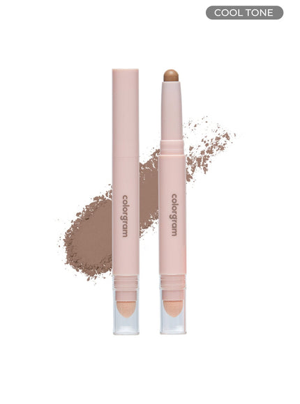 re-forming-contour-stick-13g / 02 Cool Tone