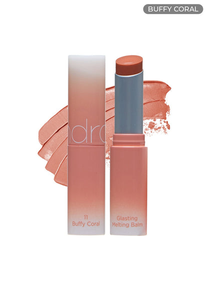 glasting-melting-balm-3-5g / 11 BUFFY CORAL