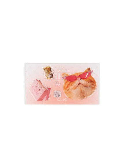 Pro Eye Palette Air (Luxury Koshort) (7.2g)