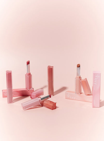 Sheer Tinted Stick (2g)