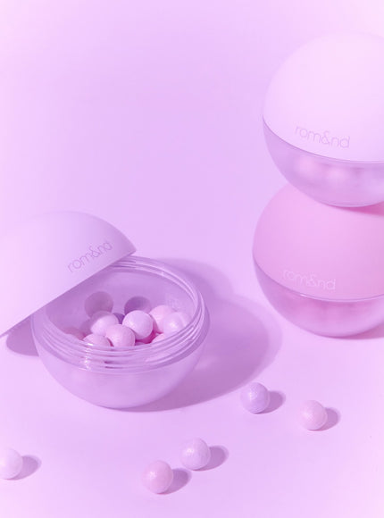 Sheer Powder Pearls (15g)