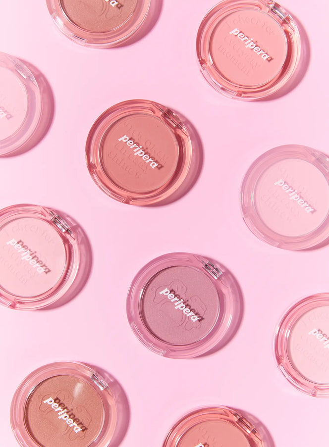 Pure Blushed Sunshine Cheek (4.2g)