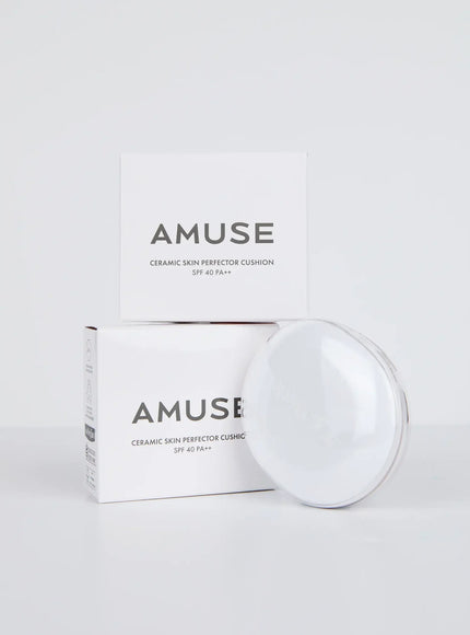 Ceramic Skin Perfector Cushion (15g)