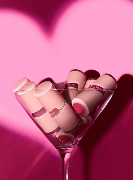 Raw Glow Gel Tint (4 ml)