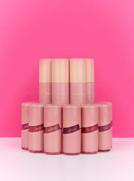 Raw Glow Gel Tint (4 ml)