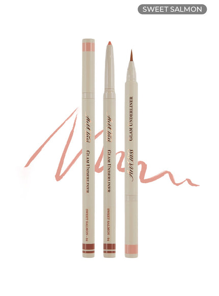 artclass-glam-underliner-0-2g-0-7g / 4 SWEET SALMON