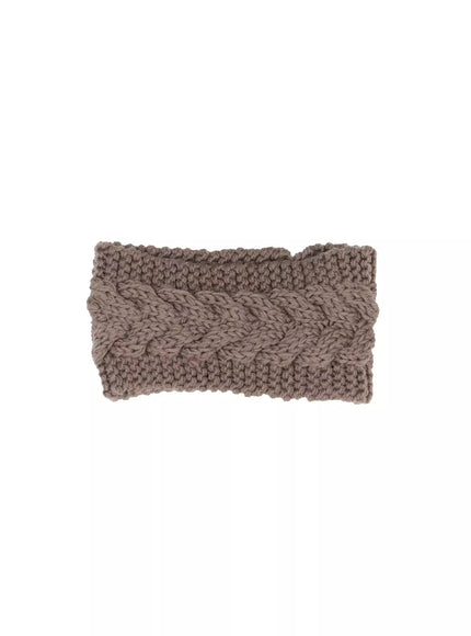 Chunky Knit Headband IO530