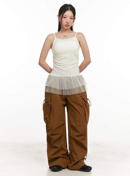 polka-dot-layering-skirt-cami-top-im525