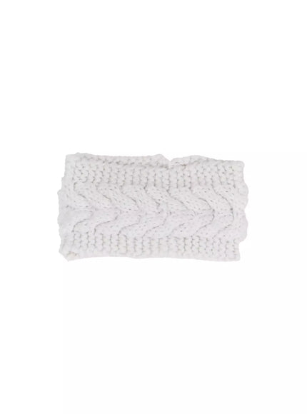 Chunky Knit Headband IO530