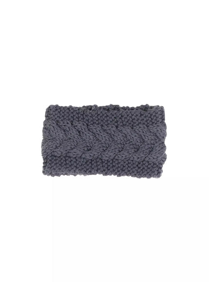 Chunky Knit Headband IO530
