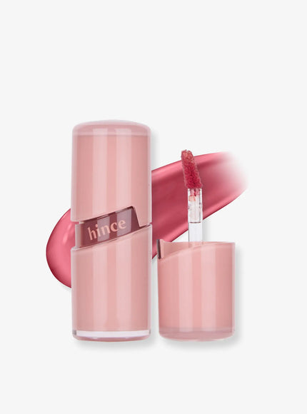 Raw Glow Gel Tint (4 ml)