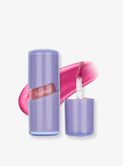 Raw Glow Gel Tint (4 ml)