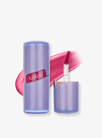 Raw Glow Gel Tint (4 ml)