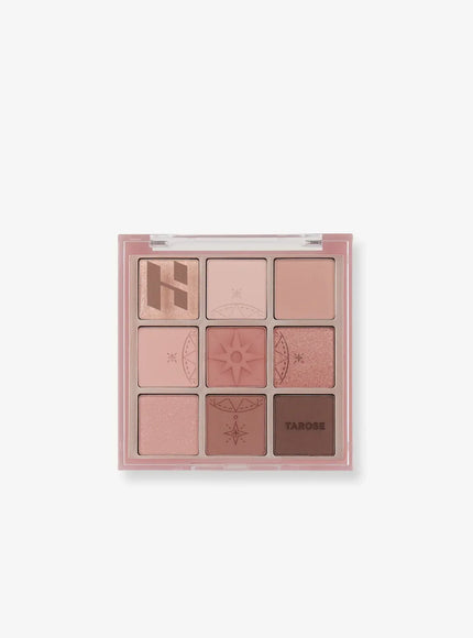 My Fave Mood Eye Palette (8g)