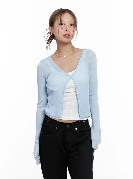 light-blue-ribbed-cropped-cardigan-cl511