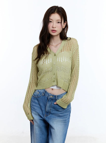 v-neck-buttoned-sweater-cardigan-cu513