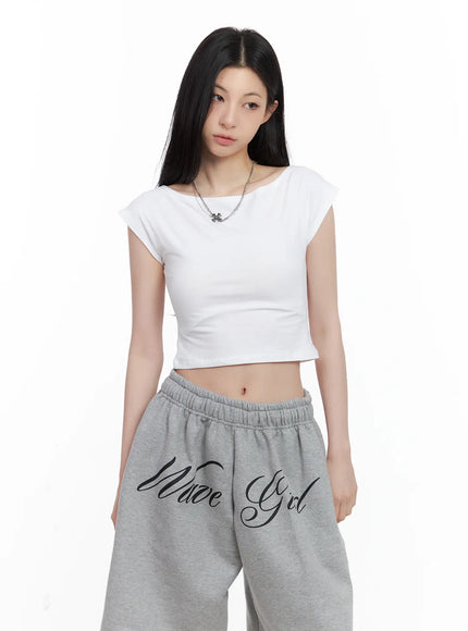 casual-boatneck-cropped-tee-cl501