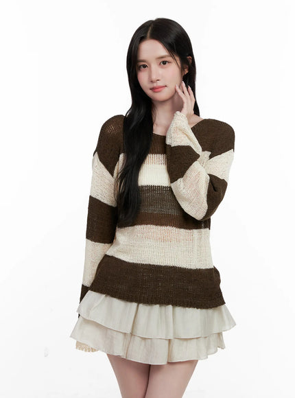 relaxed-fit-striped-knit-sweater-cl515