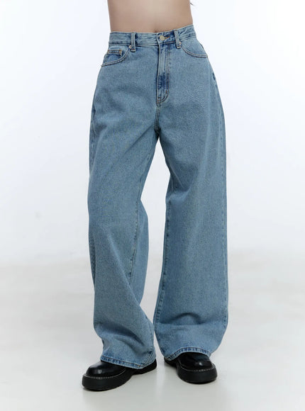 marina-semi-wide-denim-jeans-cg514