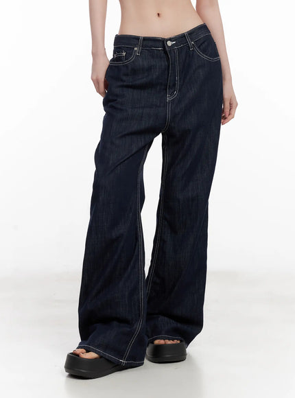 miyeon-wide-leg-denim-jeans-cl501