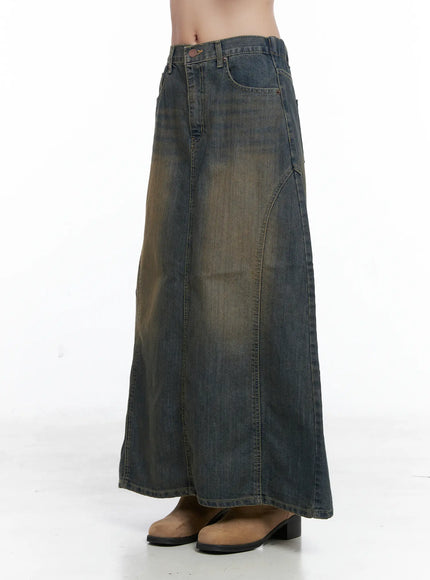 clay-wash-denim-maxi-skirt-cs503