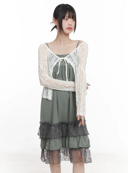 sheer-lace-ribbon-cardigan-cu518