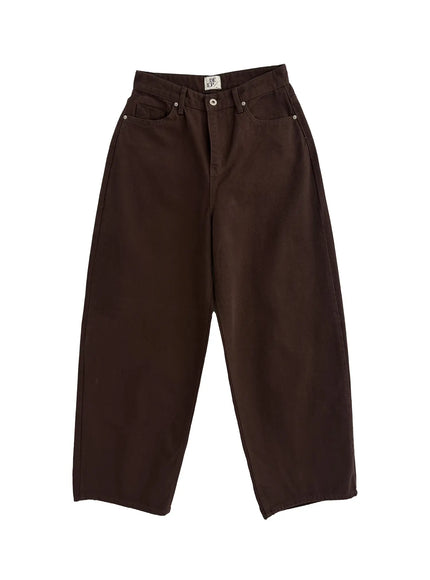 Casual Cotton Pants CO531