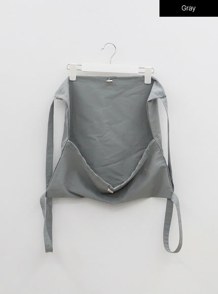 Drawstring Backpack BF324