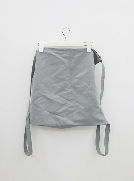 Drawstring Backpack BF324