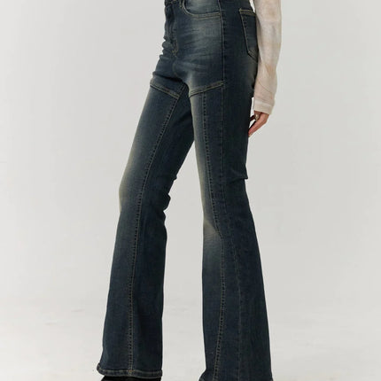 Collection image for: Bootcut Jeans