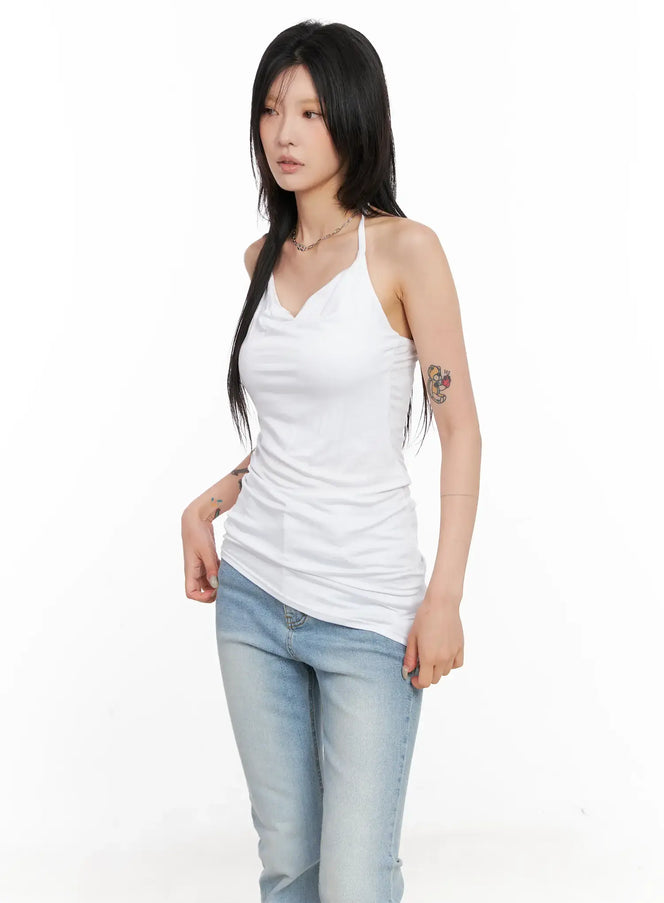 cowl-neck-halter-tank-cl525