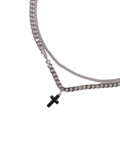 mens-trendy-link-layered-bracelet-iy506