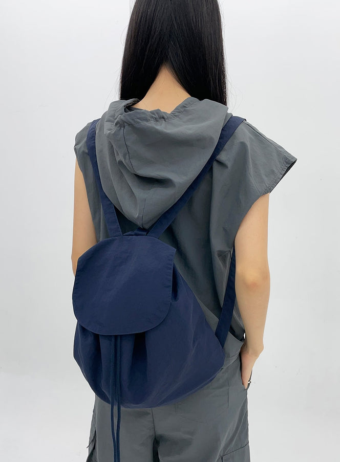nylon-color-backpack-cl303