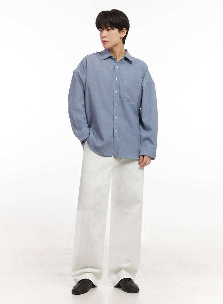 mens-cotton-wide-fit-trousers-white-ij517