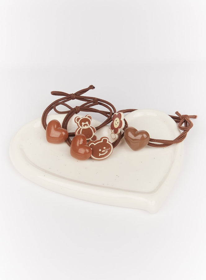 mocha-hair-tie-set-of-3-im531