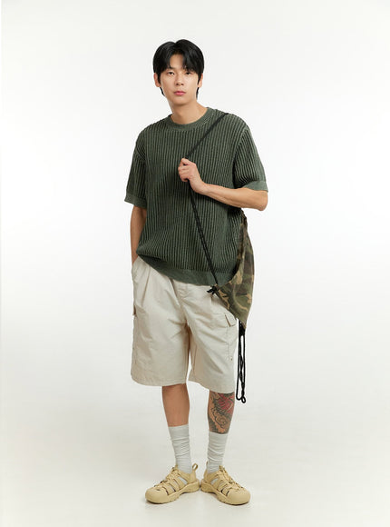 mens-solid-cargo-shorts-il412