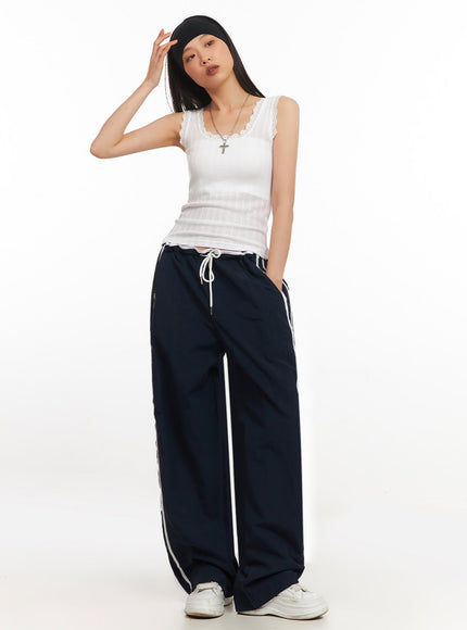 striped-nylon-track-pants-ia507