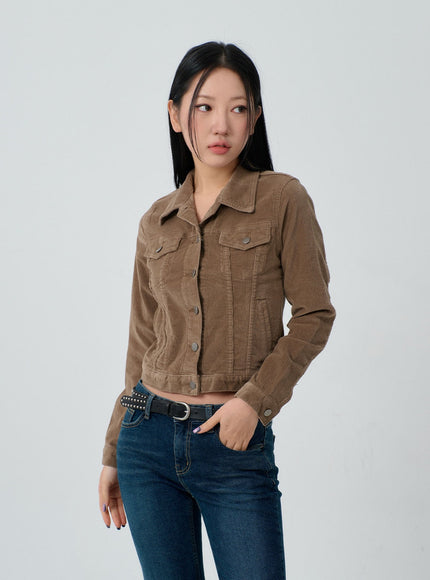 Dark Beige / M