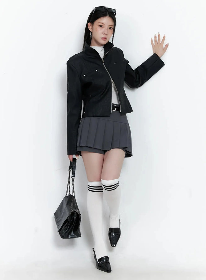 pleated-mini-skort-is508