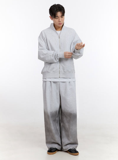 mens-gradient-pintuck-sweatpants-if528
