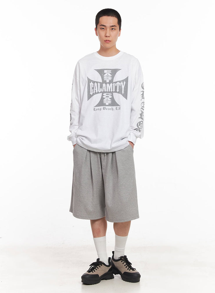 mens-wide-fit-comfy-sweatshorts-iy506