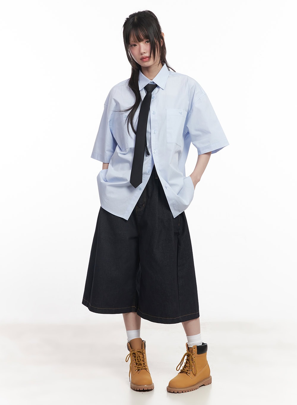 alli-no-fade-wide-leg-jorts-cy520