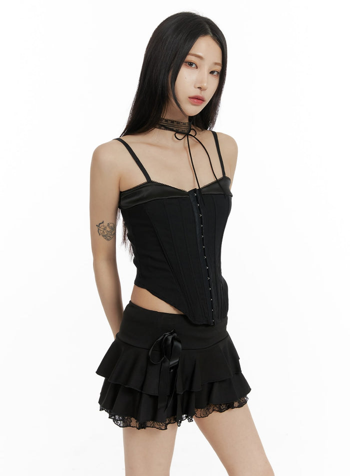 sweetheart-corset-buckle-cami-top-cy420