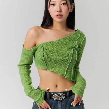 one-shoulder-crop-top-cs318