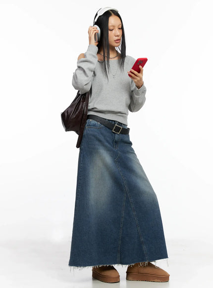 flare-denim-maxi-skirt-co529