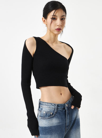 Top And Bolero Set CA312