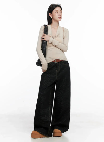 freyja-animal-print-wide-leg-jeans-is508