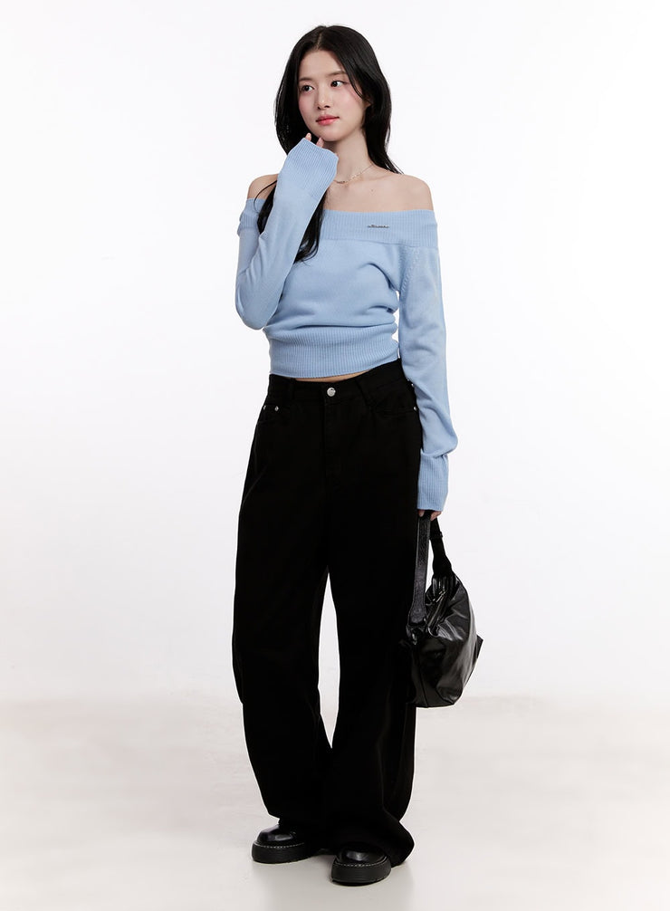 classic-cotton-baggy-pants-cm527