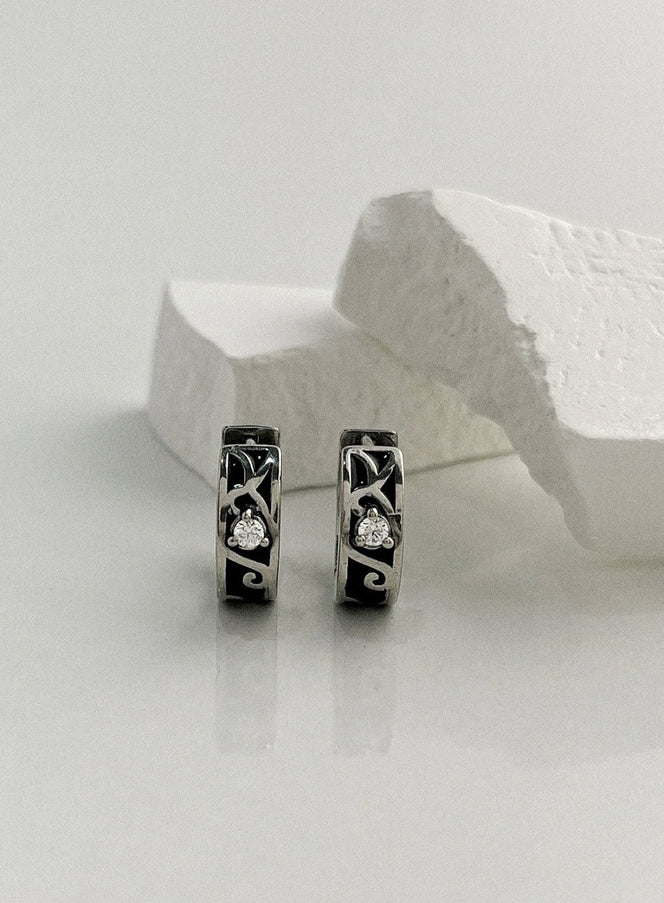 antique-cubic-ring-earrings-il415