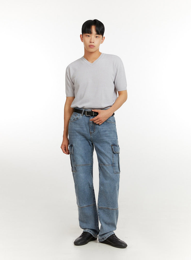 mens-cargo-jeans-blue-iu426